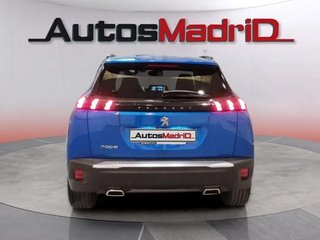 Peugeot 2008 Allure Puretech 130 S&amp;S BVM6
