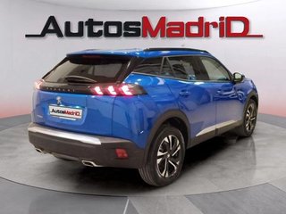 Peugeot 2008 Allure Puretech 130 S&amp;S BVM6