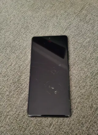 Samsung Galaxy S10 Lite 128GB Blanco