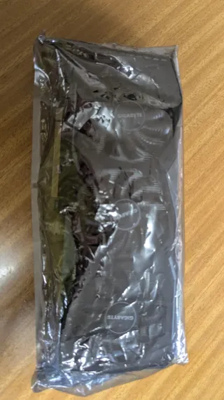 Gigabyte RTX 2060 Gaming OC