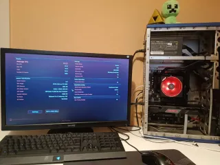 Gigabyte RTX 2060 Gaming OC