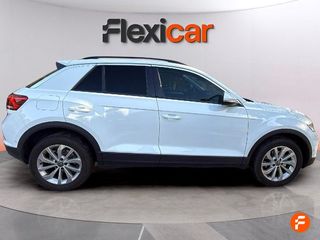 Volkswagen T-Roc "Más" 1.0 TSI 85kW (115CV)