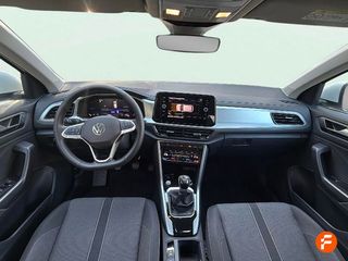 Volkswagen T-Roc "Más" 1.0 TSI 85kW (115CV)