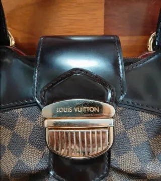 Bolso Louis Vuitton