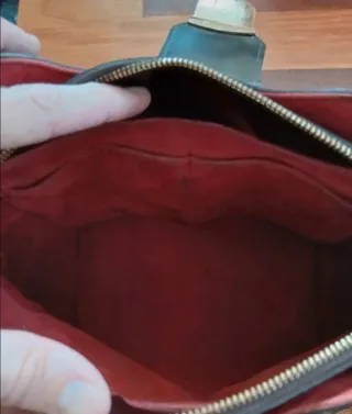 Bolso Louis Vuitton
