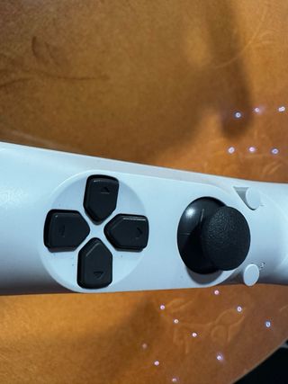 Joystick PS4 VR Aim Sony