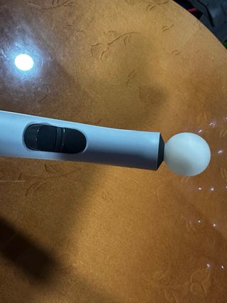 Joystick PS4 VR Aim Sony