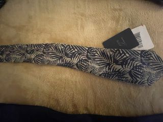 Pack 4 Corbatas Mango  nuevas con etiqueta