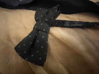 Pack 4 Corbatas Mango  nuevas con etiqueta