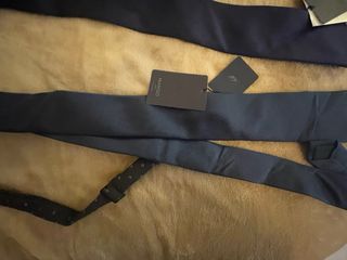 Pack 4 Corbatas Mango  nuevas con etiqueta