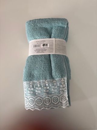 Set Asciugamani 500 g