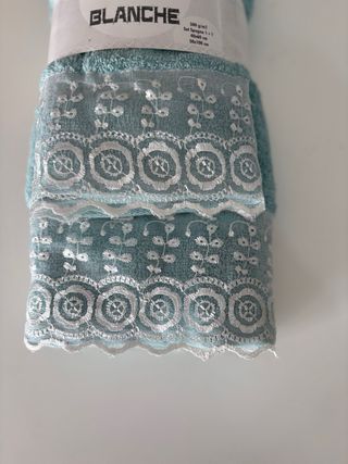 Set Asciugamani 500 g