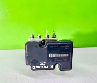 476602369R Módulo ABS Renault Megane III