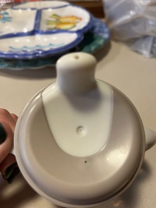 Biberon Chicco con manici