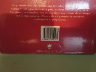 Biblioteca Teide 003 - Las aventuras de Ulises ...