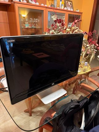 Pantalla HP 2159m 21