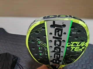 Pala de pádel Babolat Counter Viper