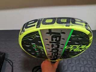 Pala de pádel Babolat Counter Viper