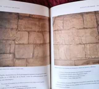 LIBRO DEBOD TRES DÉCADAS DE HISTORIA EN MADRID