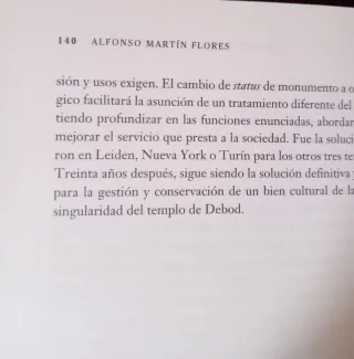LIBRO DEBOD TRES DÉCADAS DE HISTORIA EN MADRID