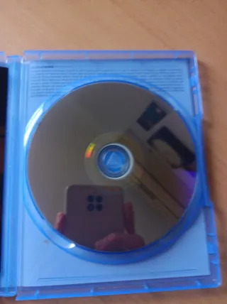 🇪🇦 Juegos Call of Duty PS5