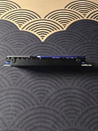 Disco Duro Kioxia Exceria Pro 1 TB 7300MB/S