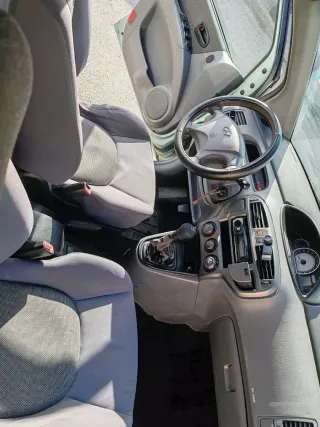 Hyundai Matrix 2003