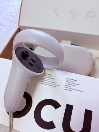 Oculus Quest 2 256GB