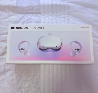 Oculus Quest 2 256GB