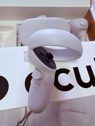 Oculus Quest 2 256GB