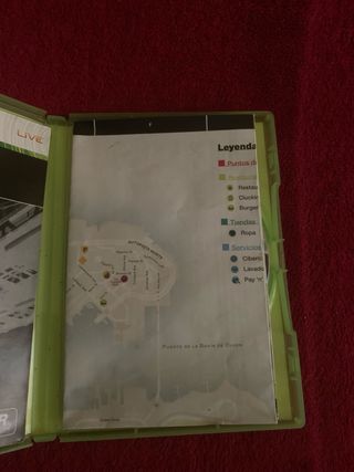 GTA IV Xbox 360 Classics, completo