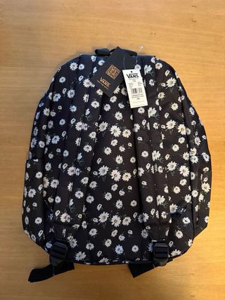 Mochila Old Skool Classic VANS NUEVA