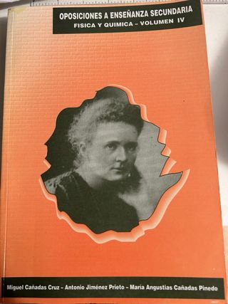 LIBROS DE OPOSICIONES