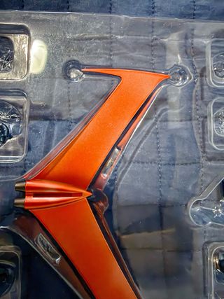 Great Mazinger Bandai SRC Loose