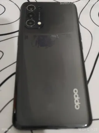 Oppo Find X3 Lite 5G