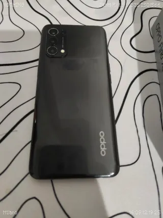 Oppo Find X3 Lite 5G