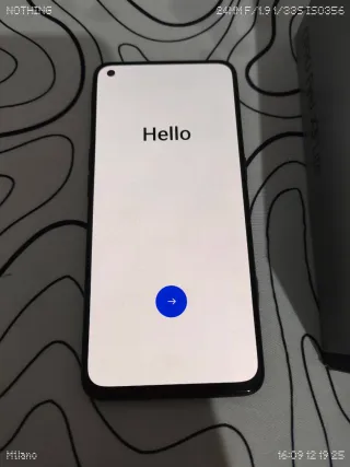 Oppo Find X3 Lite 5G