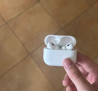 Airpods Pro 2da Gen Blancos