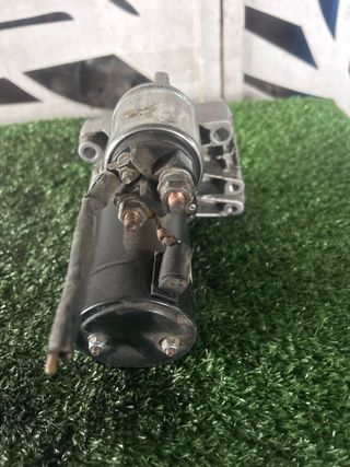 Motor Arranque Peugeot 206 1.4 HDI