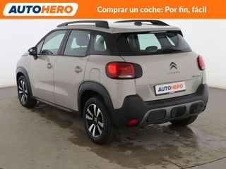 Citroën C3 Aircross 1.5 Blue-HDi Feel
