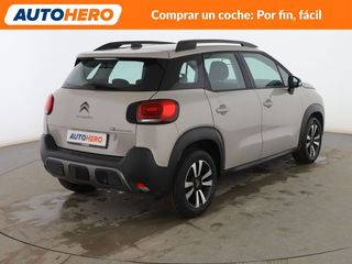 Citroën C3 Aircross 1.5 Blue-HDi Feel