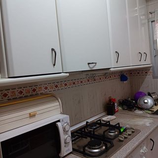 Piso en alquiler en Ciudad Jardín - Tagarete - El Zapillo en Almería