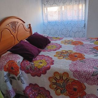 Piso en alquiler en Ciudad Jardín - Tagarete - El Zapillo en Almería