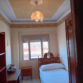 Piso en alquiler en Ciudad Jardín - Tagarete - El Zapillo en Almería