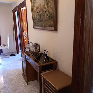 Piso en alquiler en Ciudad Jardín - Tagarete - El Zapillo en Almería