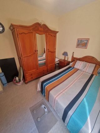 Piso en alquiler en Ciudad Jardín - Tagarete - El Zapillo en Almería