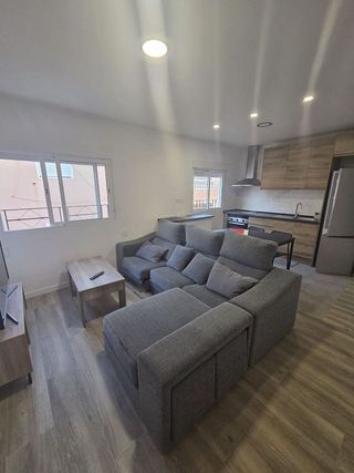 Piso en venta en Los Ángeles - Cruz de Caravaca en Almería