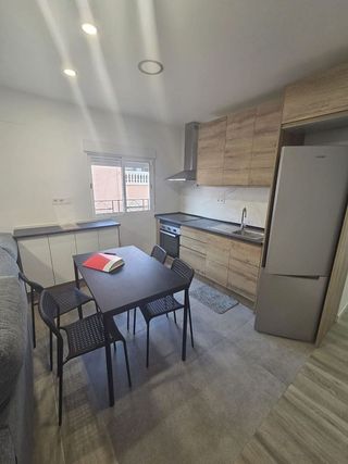 Piso en venta en Los Ángeles - Cruz de Caravaca en Almería