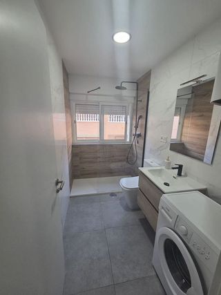 Piso en venta en Los Ángeles - Cruz de Caravaca en Almería