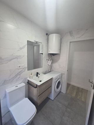 Piso en venta en Los Ángeles - Cruz de Caravaca en Almería